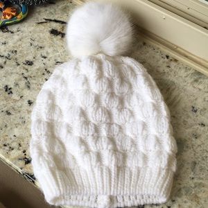 Winter hat